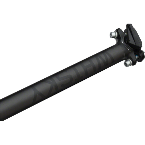 Whisky Carbon Seatpost 27.2 0deg