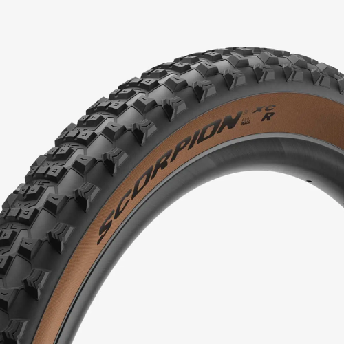 Pirelli Scorpion™ XC R