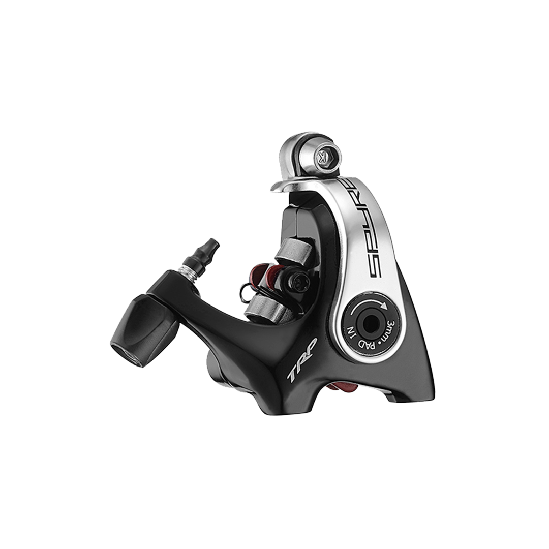 TRP Spyre Flat Mount – Dave Bikes