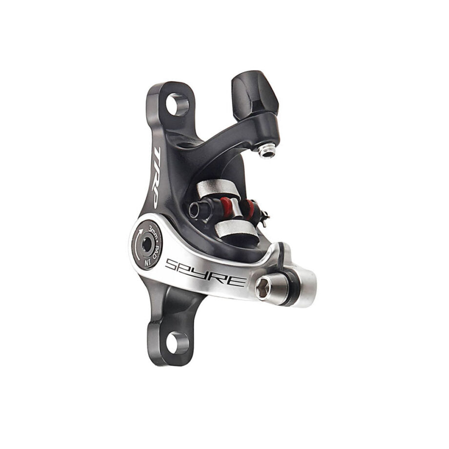 TRP Spyre Post Mount – Dave Bikes