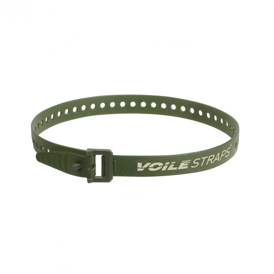 Voile Straps® Nylon Buckle — 25"