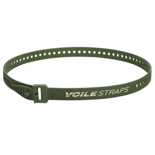 Voile Straps® Nylon Buckle — 32"