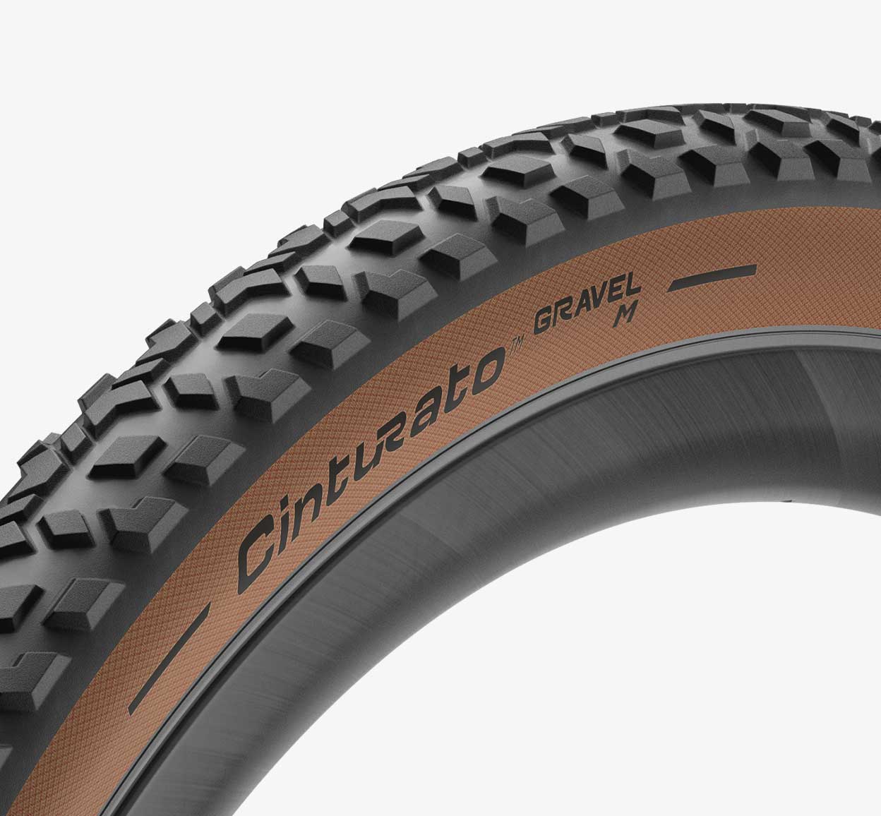 Pirelli Cinturato™ GRAVEL M (TechWALL)