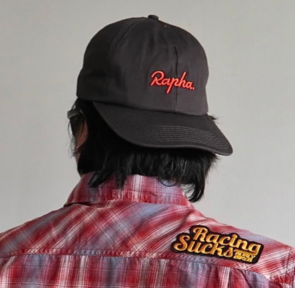 Rapha Trail 6-Panel Cap