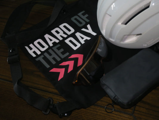 Sloth HOTD Stable Musette