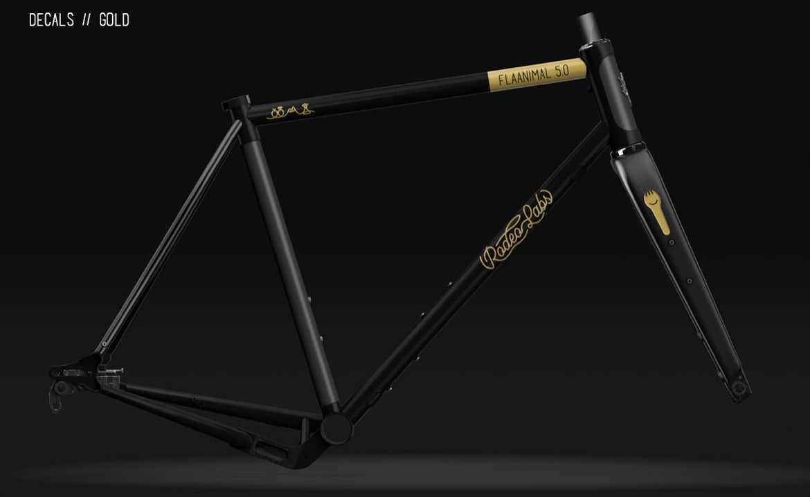 Rodeo Labs Flaanimal 5.0