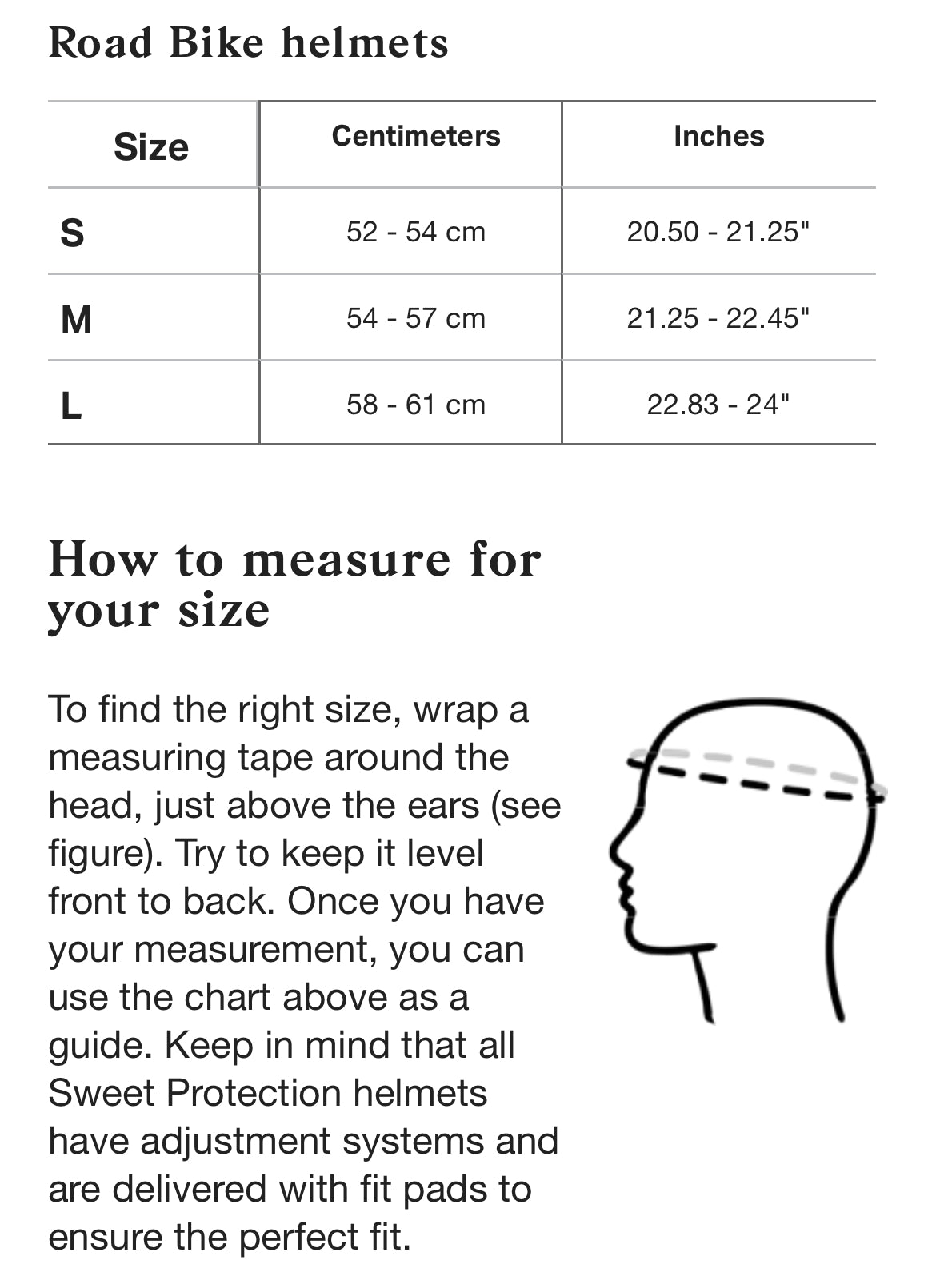 Sweet Protection Outrider