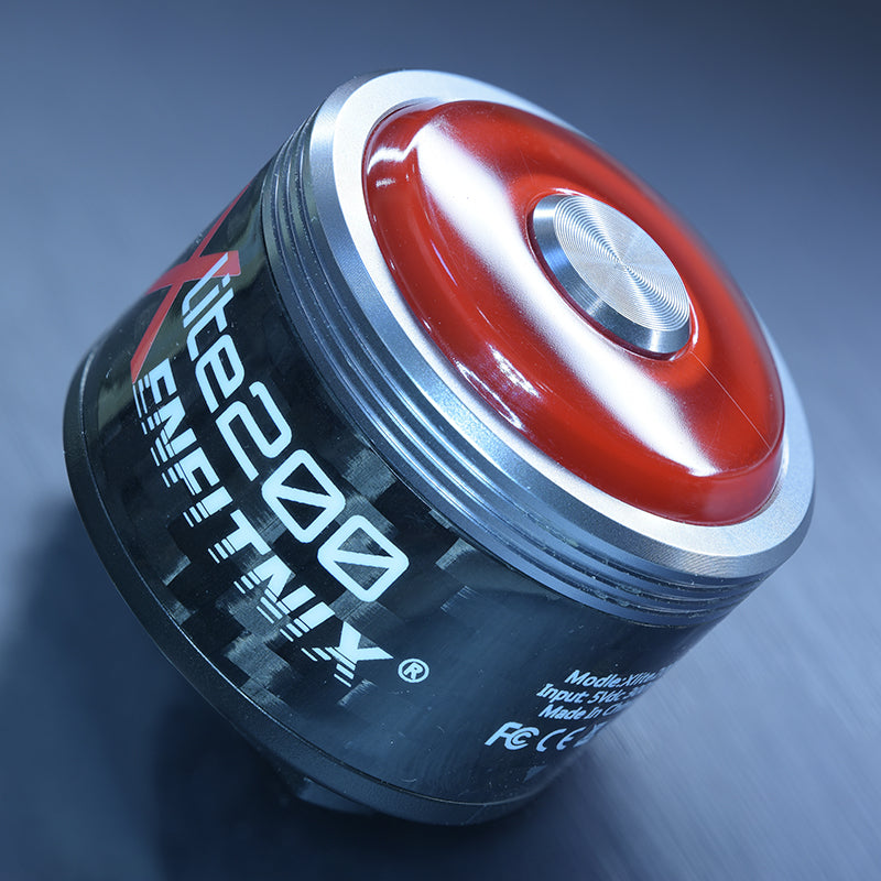 Enfitnix Xlite200 Smart Tail Light