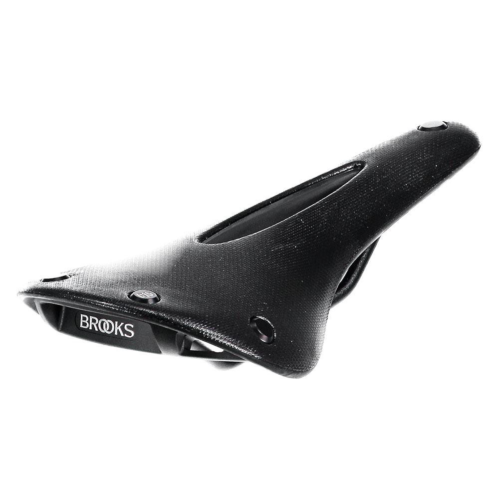 Brooks Cambium C15 Carved