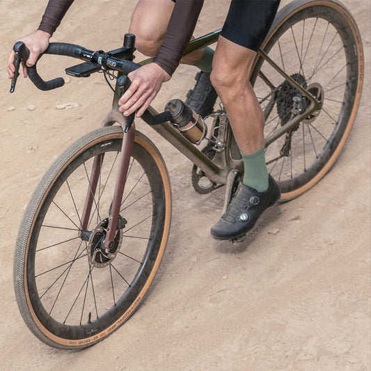 Scope Cycling Sport Series Wheelset