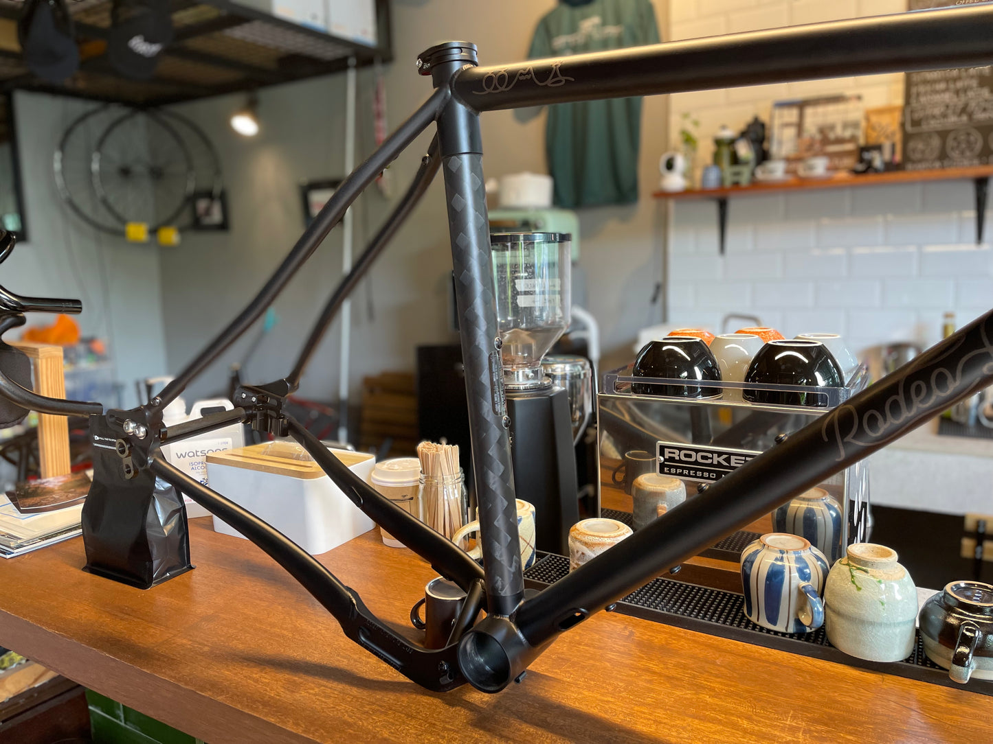 Rodeo Labs Flaanimal 5.0