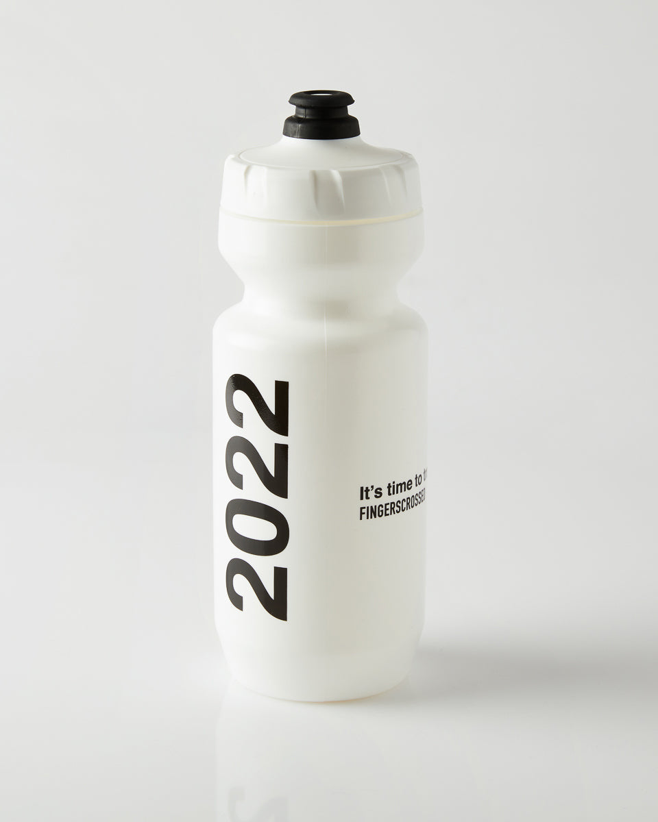 Fingerscrossed 2022 Bidon