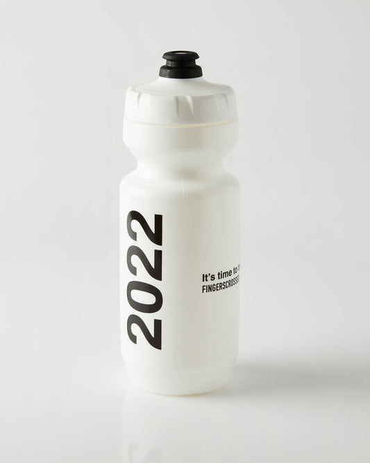 Fingerscrossed 2022 Bidon
