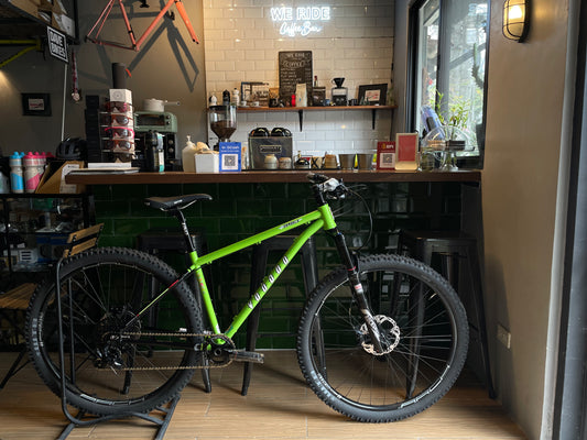 Voodoo Dambala 29er