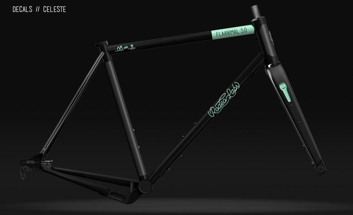 Rodeo Labs Flaanimal 5.0