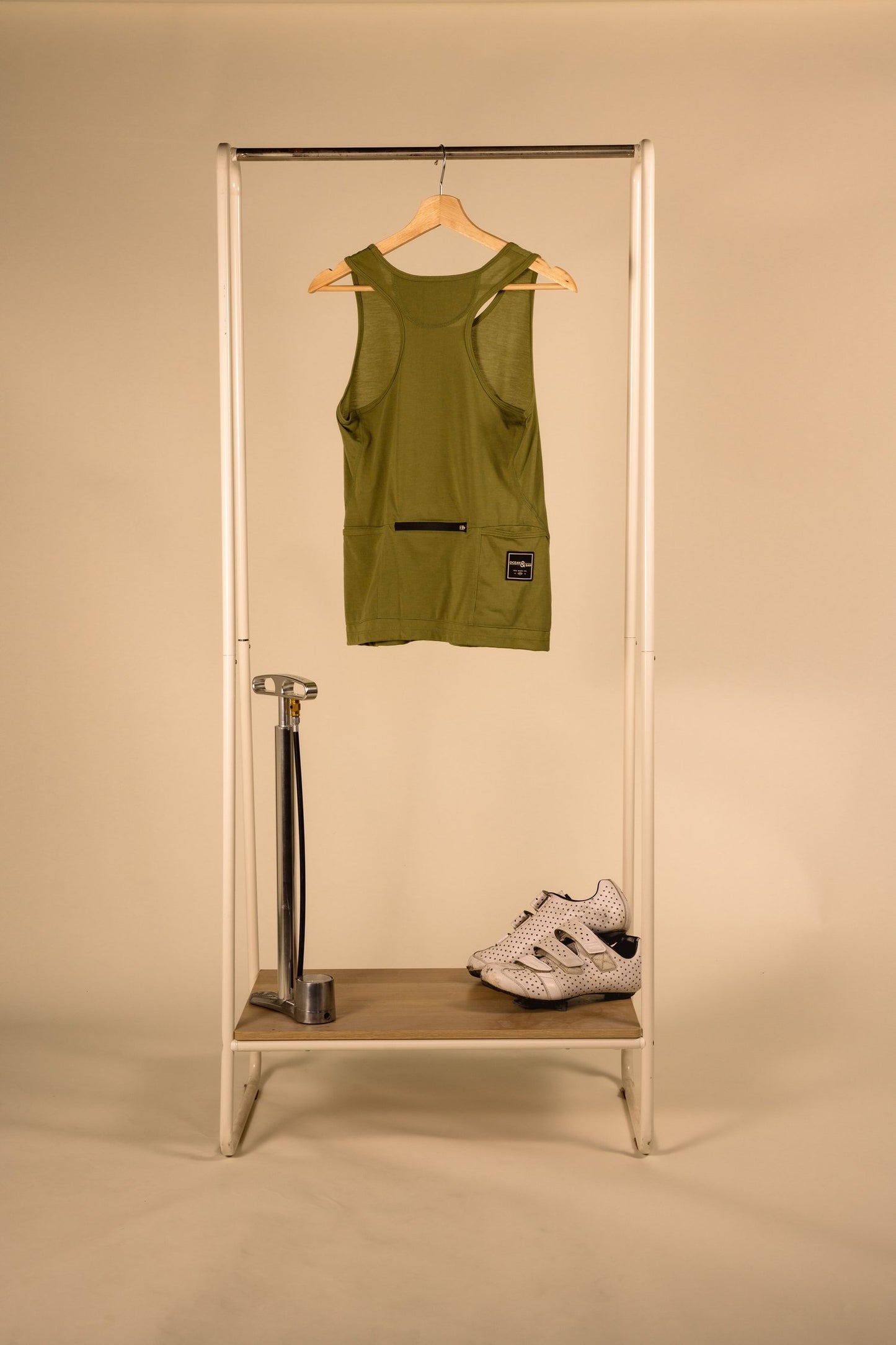 Ocean & San Women’s Tank Top