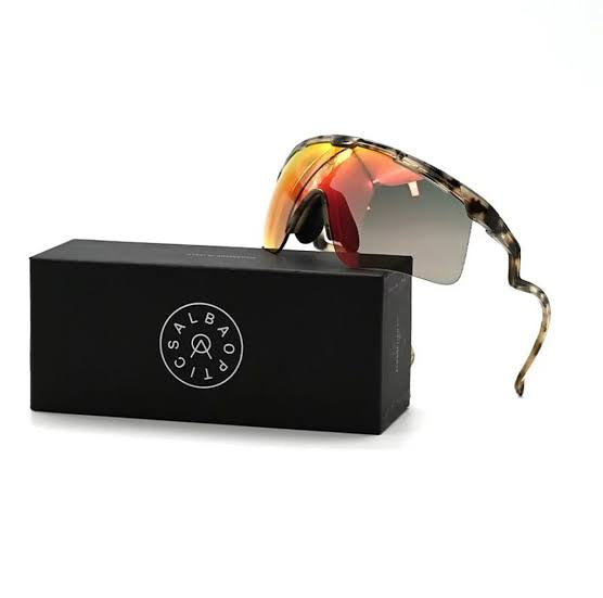Alba Optics Delta
