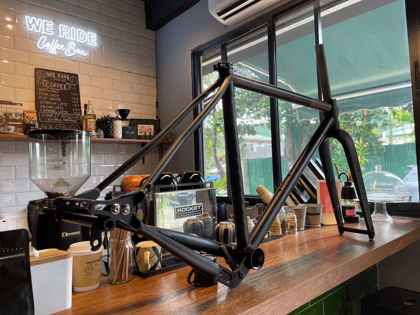 Rodeo Labs Flaanimal 5.0