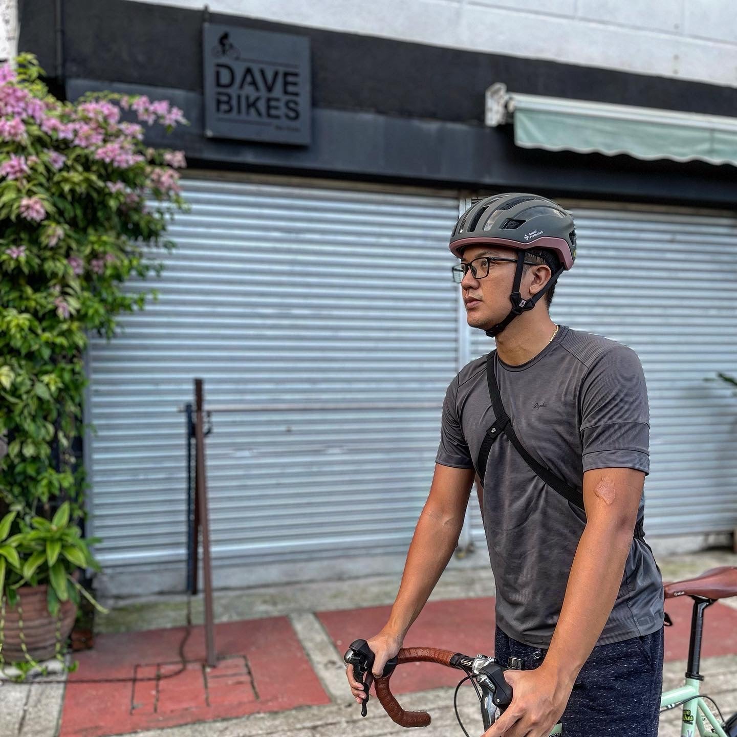 Sloth HOTD Stable Musette