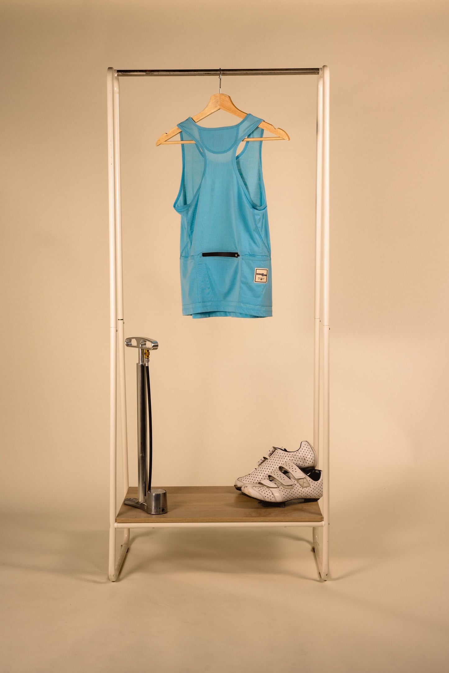 Ocean & San Women’s Tank Top