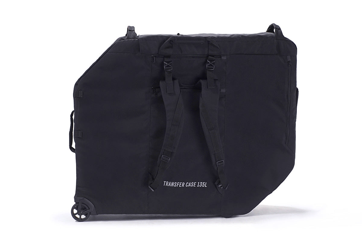 Post Carry Transfer Case 135L