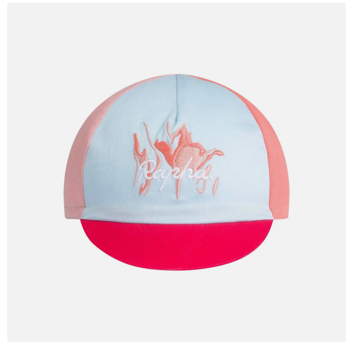 Rapha Cycling Cap - Ellen Paige Edition