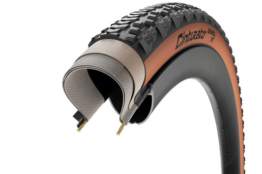 Pirelli Cinturato Gravel RC
