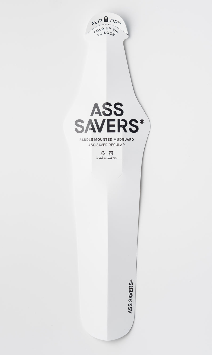 Ass Savers Classic (Saddle Mount)