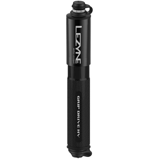 Lezyne Grip Drive HV Pump