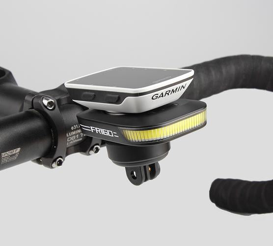Ravemen FR160 Front Lights