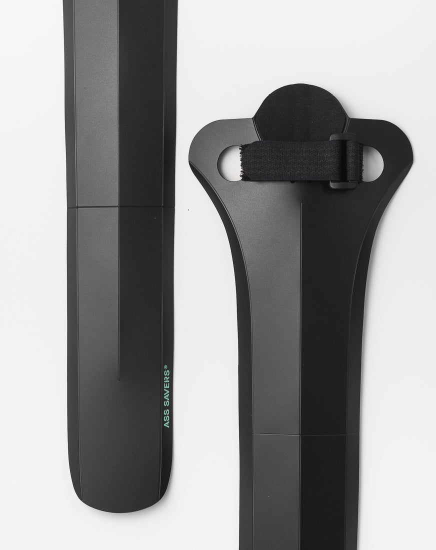 Ass Savers Fendor Bendor