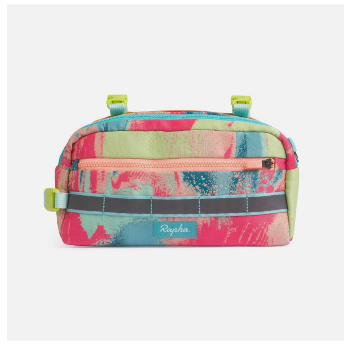 Rapha Bar Bag - Ellen Paige Edition