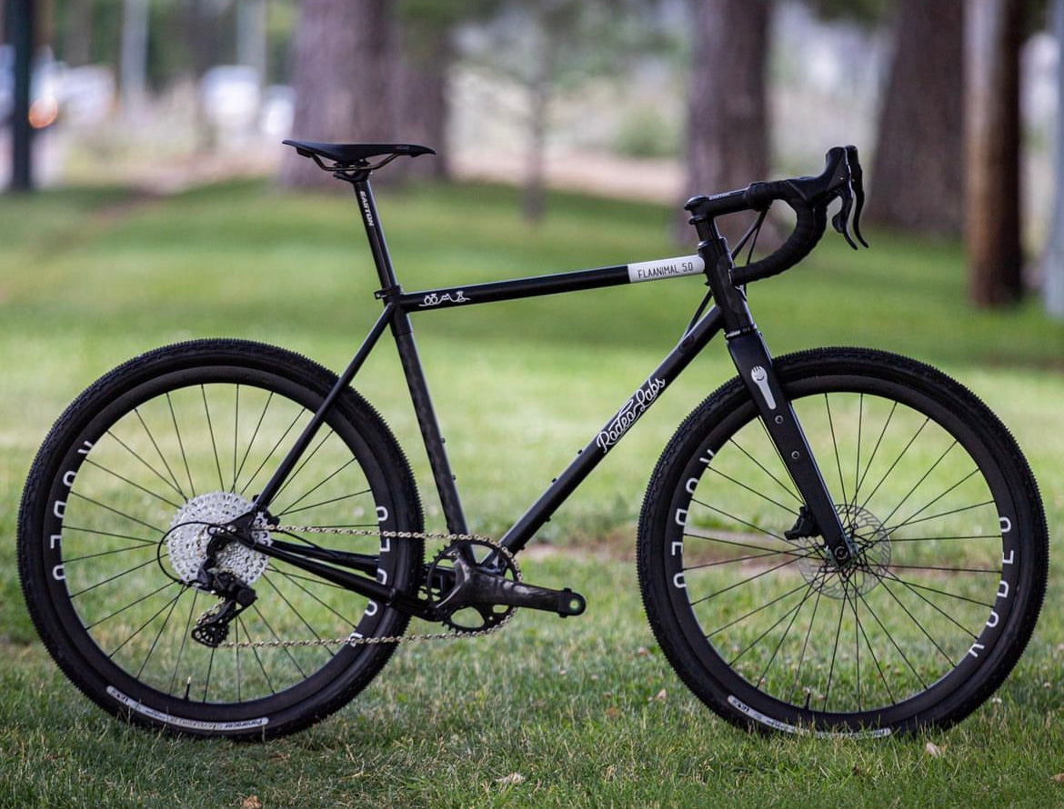 Rodeo Labs Flaanimal 5.0