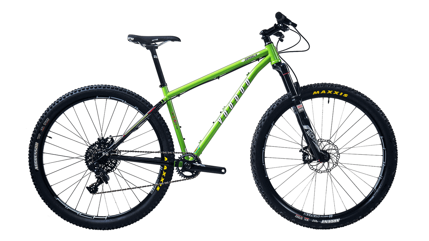 Voodoo Dambala 29er