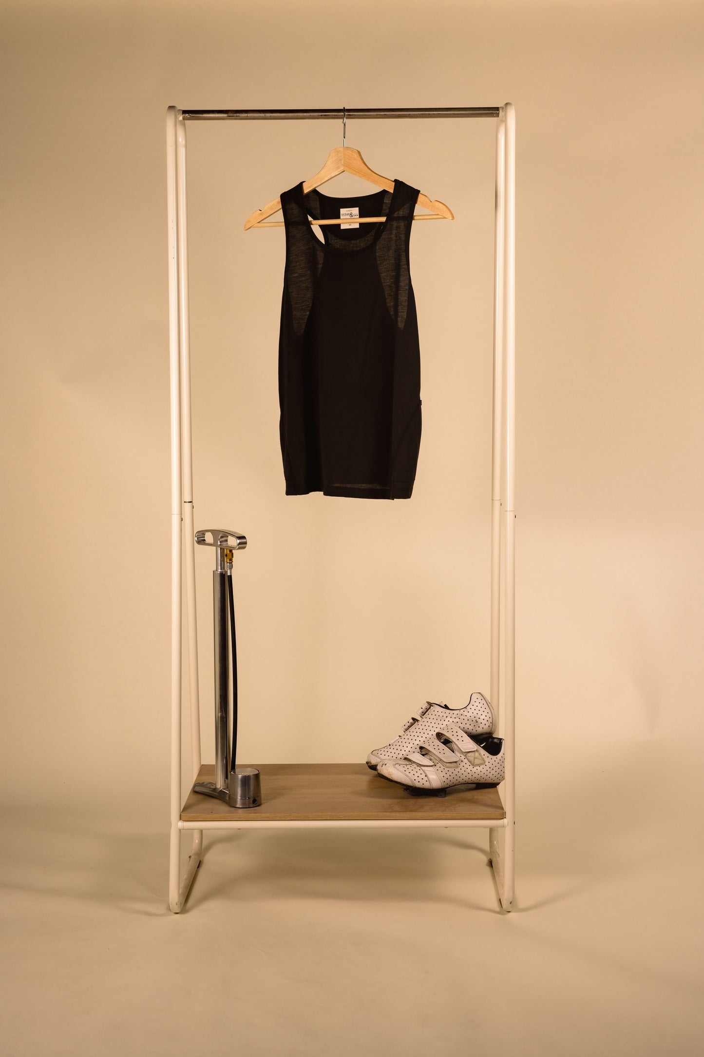 Ocean & San Women’s Tank Top