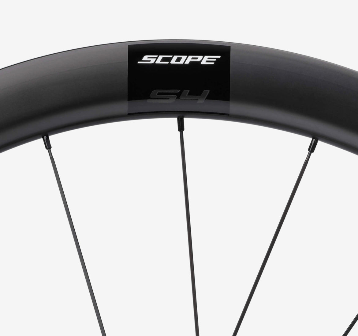 Scope Cycling Sport Series Wheelset