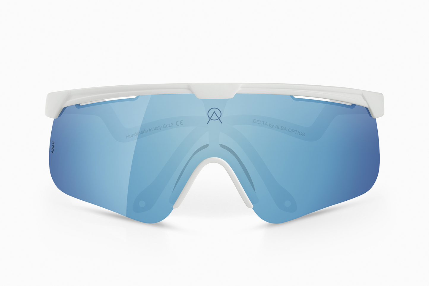 Alba Optics Delta