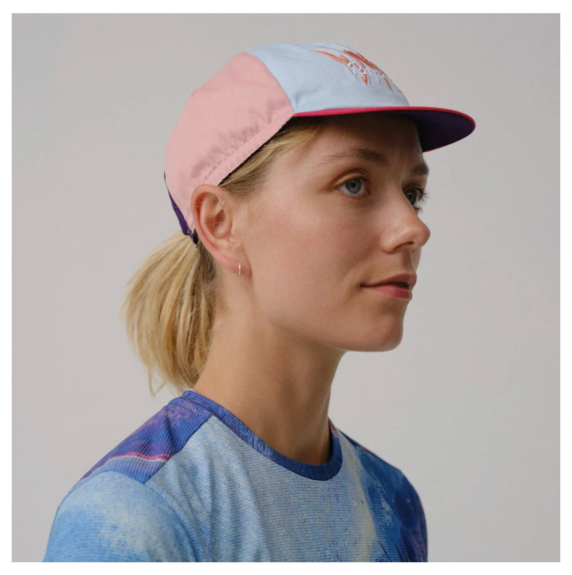 Rapha Cycling Cap - Ellen Paige Edition
