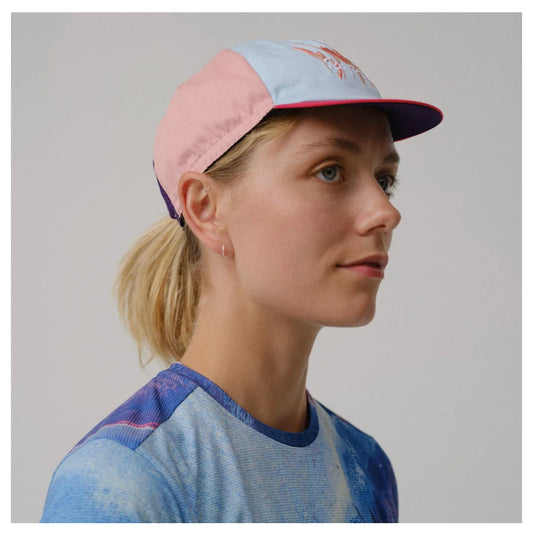 Rapha Cycling Cap - Ellen Paige Edition