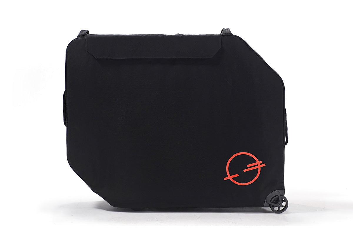 Post Carry Transfer Case 135L