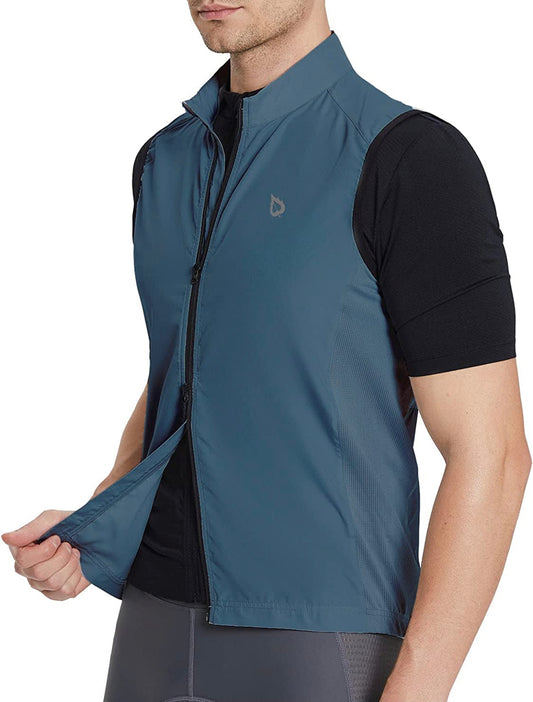 Baleaf Gilet/ Bike Vest