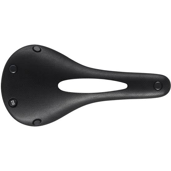 Brooks Cambium C15 Carved