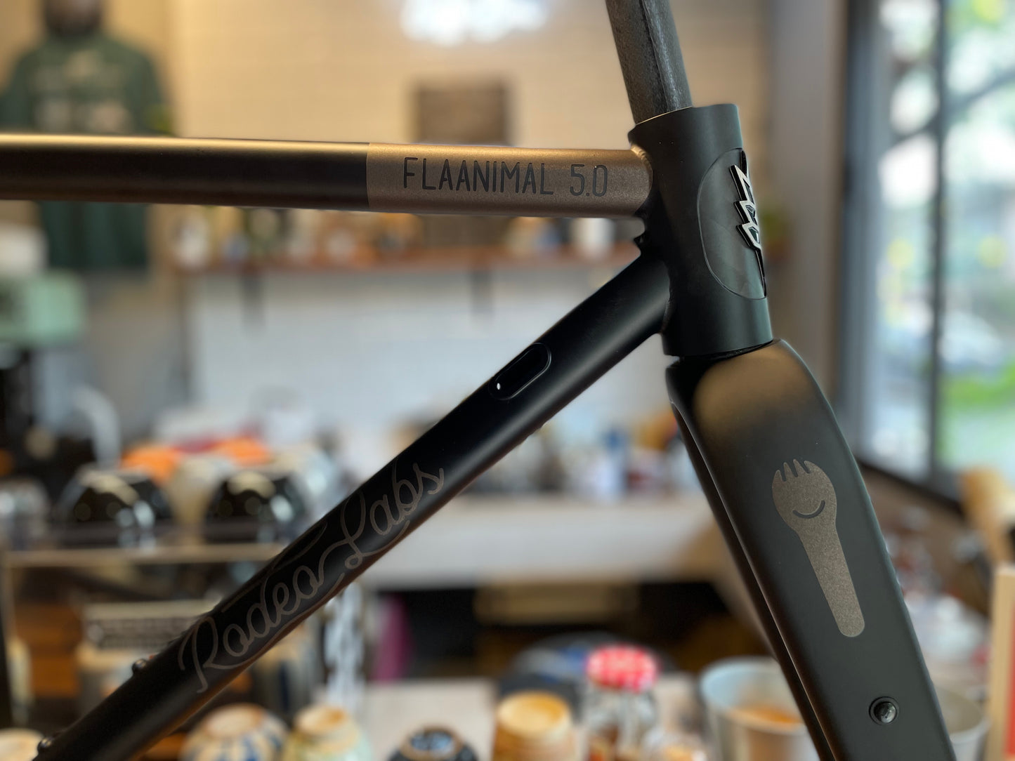 Rodeo Labs Flaanimal 5.0