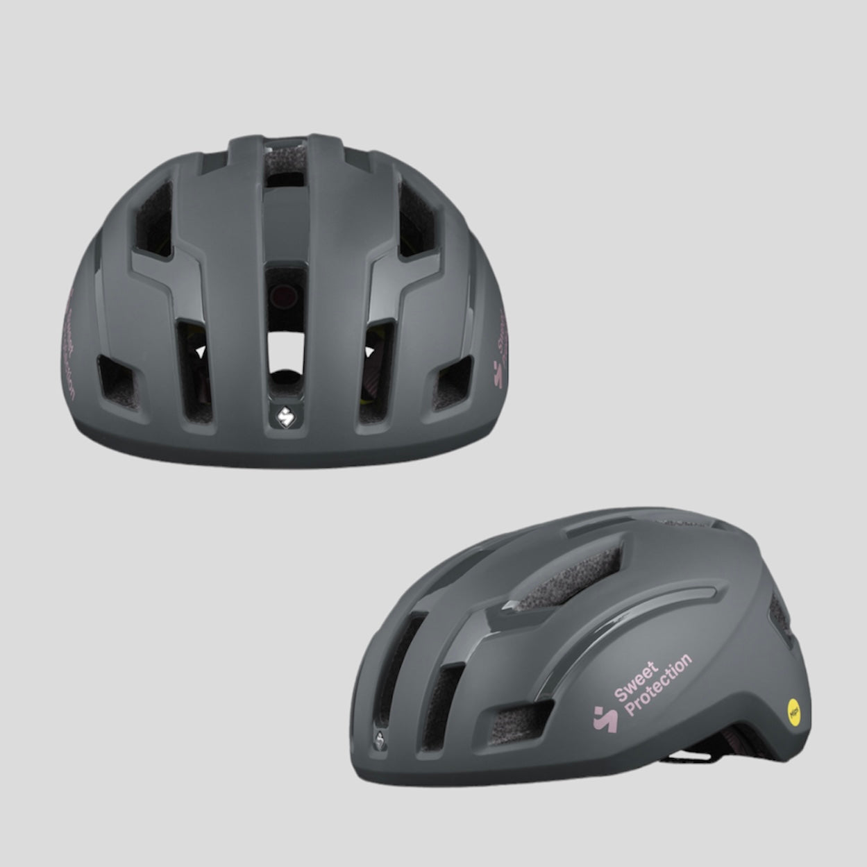 Sweet Protection Seeker