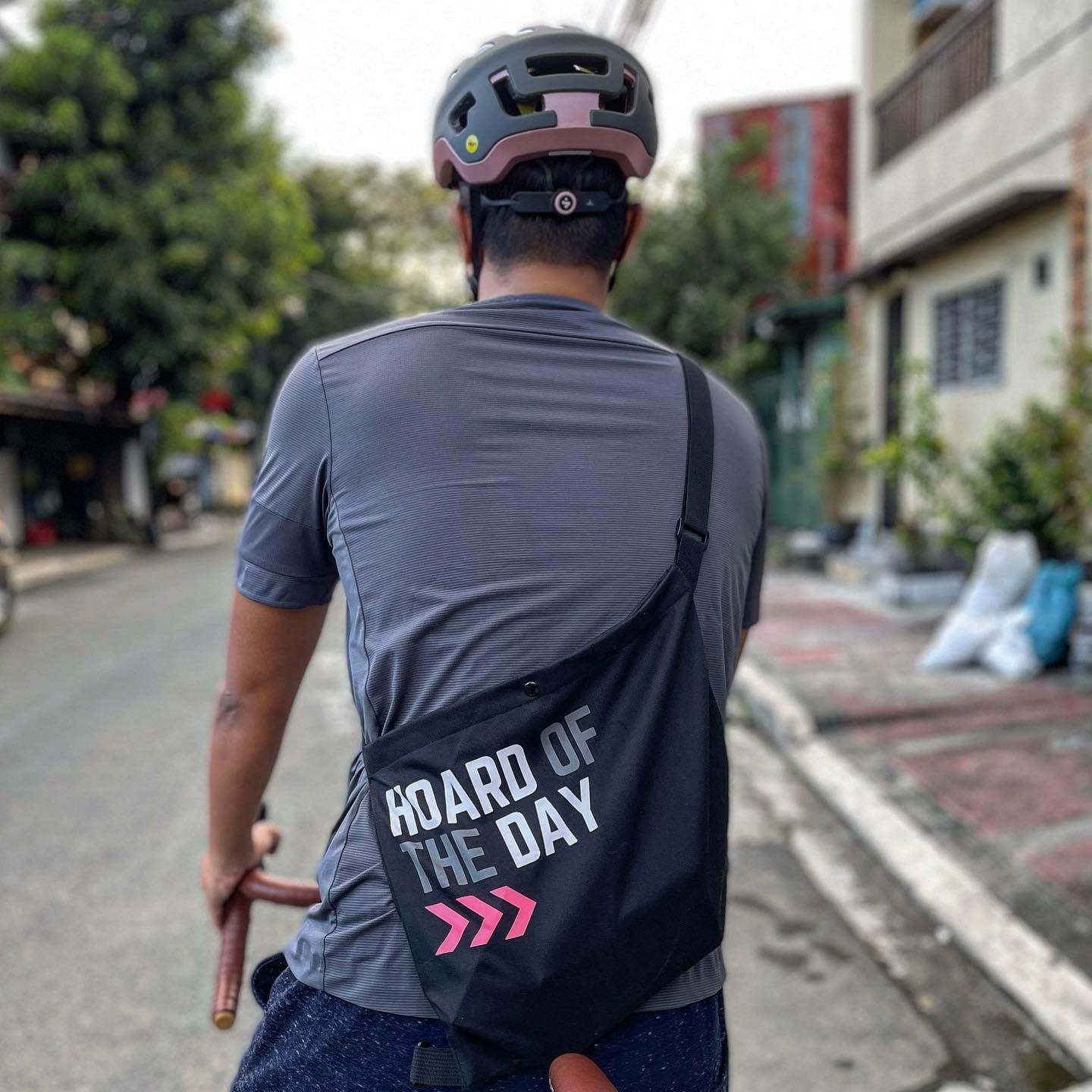 Sloth HOTD Stable Musette