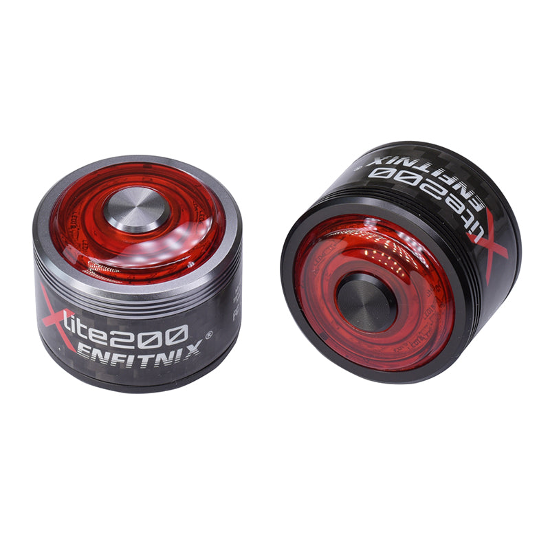 Enfitnix Xlite200 Smart Tail Light