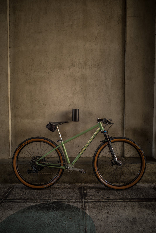 Landy MTB