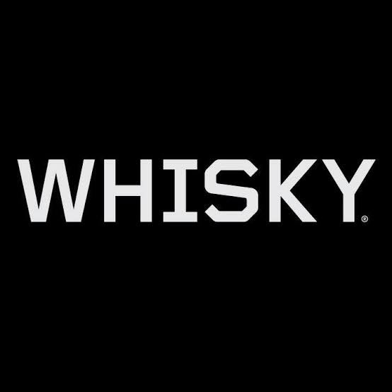 Whisky Parts Co.