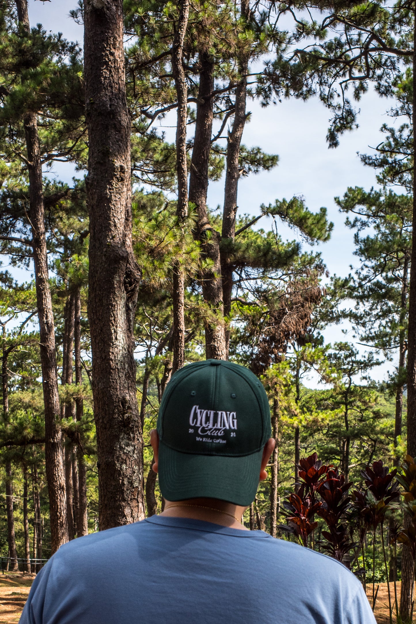 Off-Bike: The Chapeau by Sloth x We Ride