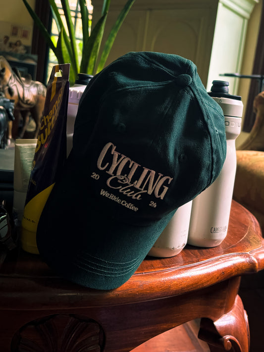 Off-Bike: The Chapeau by Sloth x We Ride